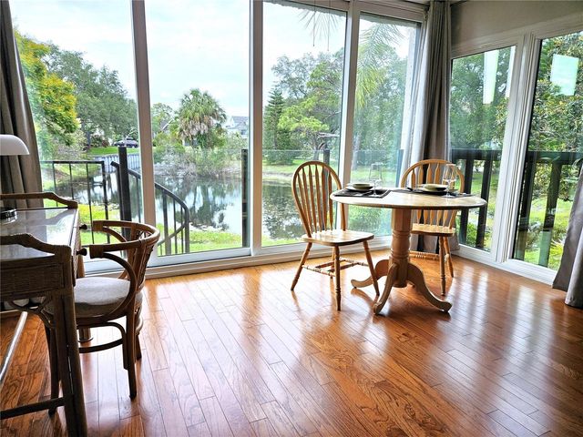 1800 MARINER DRIVE 9, Tarpon Springs, FL 34689