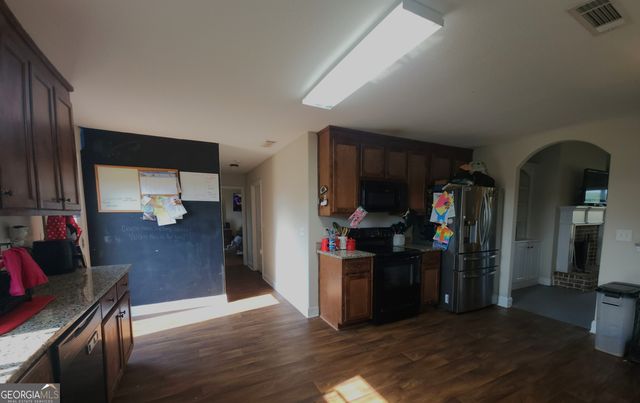 347 Pleasant Hill Church Road NE, Winder, GA 30680