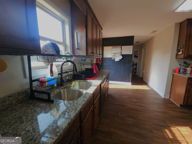 347 Pleasant Hill Church Road NE, Winder, GA 30680