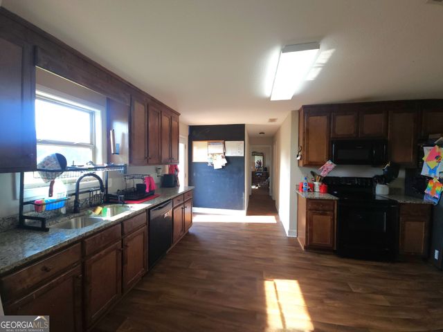 347 Pleasant Hill Church Road NE, Winder, GA 30680