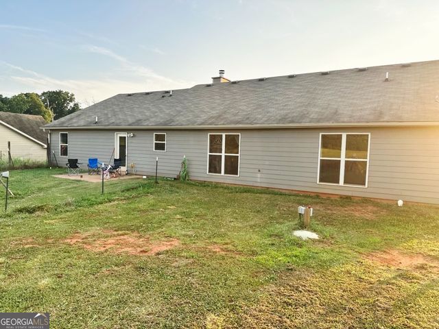 347 Pleasant Hill Church Road NE, Winder, GA 30680