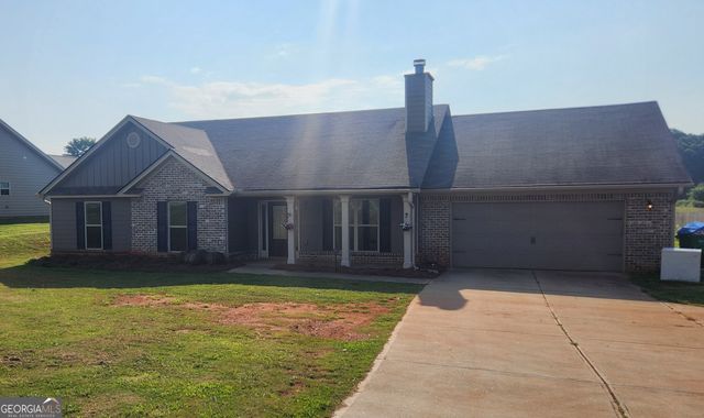 347 Pleasant Hill Church Road NE, Winder, GA 30680