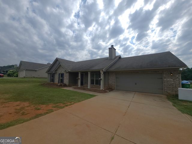 347 Pleasant Hill Church Road NE, Winder, GA 30680