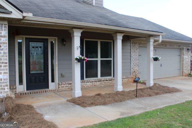 347 Pleasant Hill Church Road NE, Winder, GA 30680