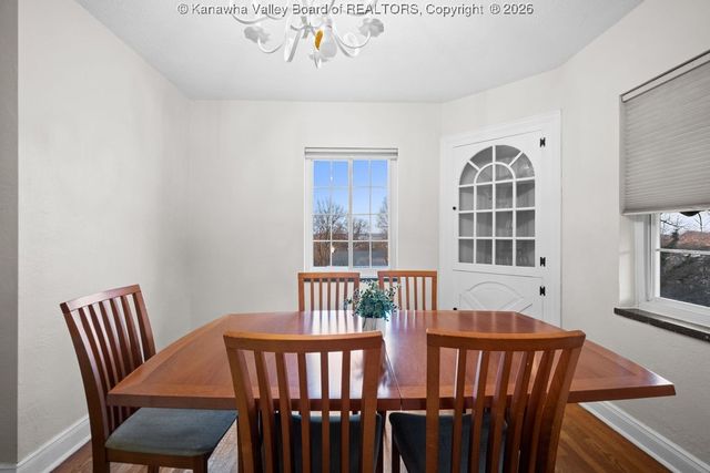 6 Observatory Road, Charleston, WV 25314