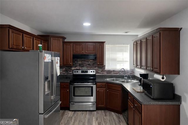 136 Margaret, Hogansville, GA 30230