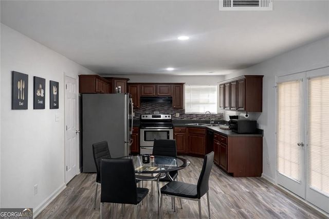 136 Margaret, Hogansville, GA 30230
