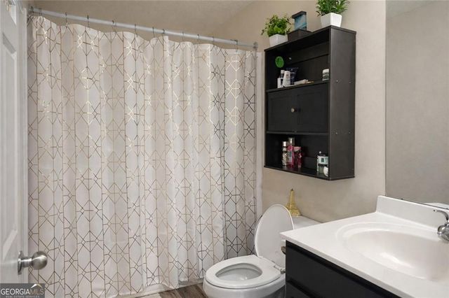 136 Margaret, Hogansville, GA 30230