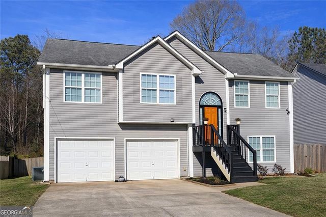 136 Margaret, Hogansville, GA 30230