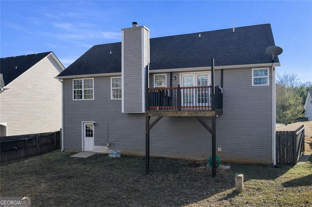 136 Margaret, Hogansville, GA 30230