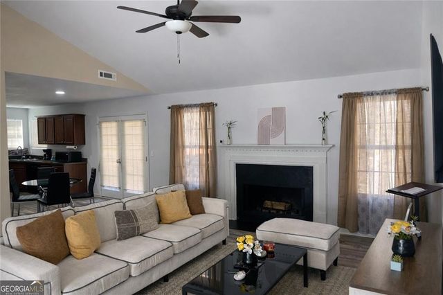 136 Margaret, Hogansville, GA 30230