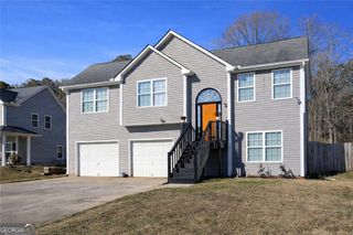 136 Margaret, Hogansville, GA 30230