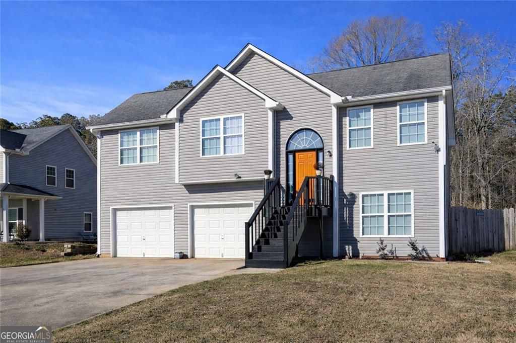 136 Margaret, Hogansville, GA 30230