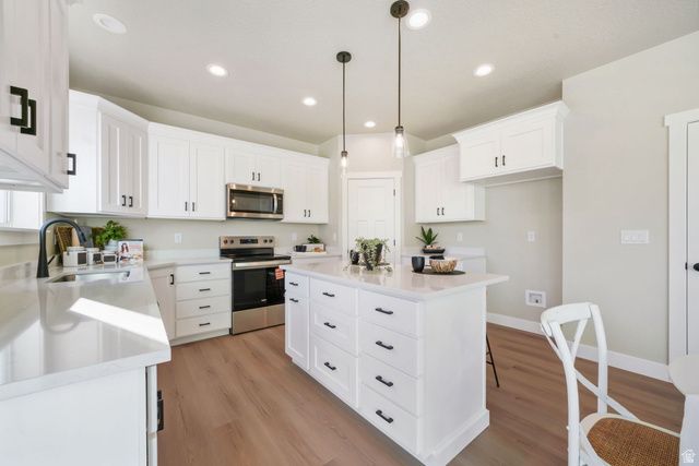 201 W 930 N, Santaquin, UT 84655