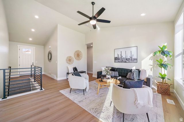 201 W 930 N, Santaquin, UT 84655