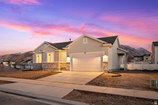 201 W 930 N, Santaquin, UT 84655