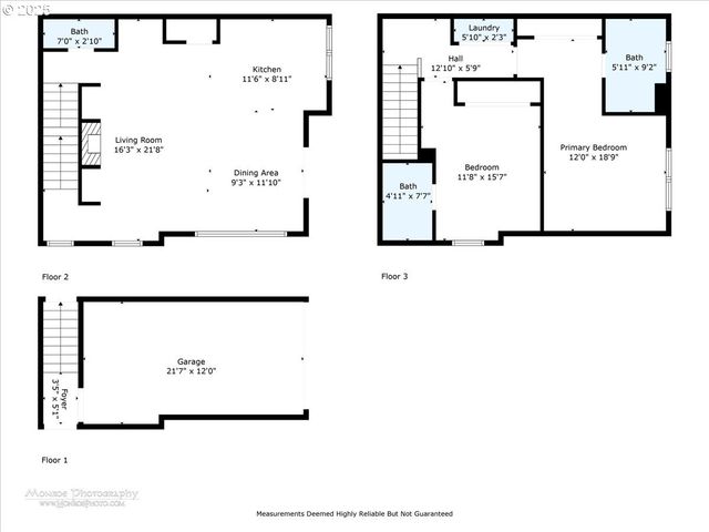 680 Ne ADWICK Dr 5, Hillsboro, OR 97006