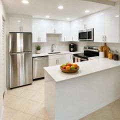 418 Pine Glen Lane C-1, Greenacres, FL 33463