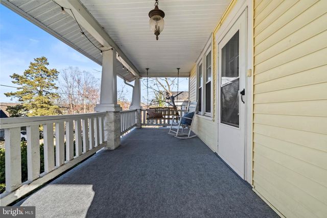 3209 VARNUM ST, Mount Rainier, MD 20712