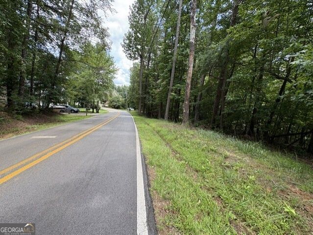 LOT 16 CALHOUN Road, Dahlonega, GA 30533
