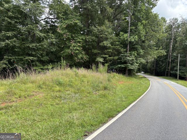 LOT 16 CALHOUN Road, Dahlonega, GA 30533