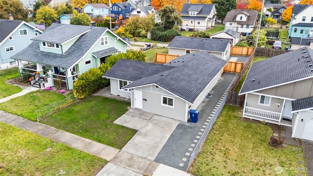2135 S Sheridan Avenue, Tacoma, WA 98409
