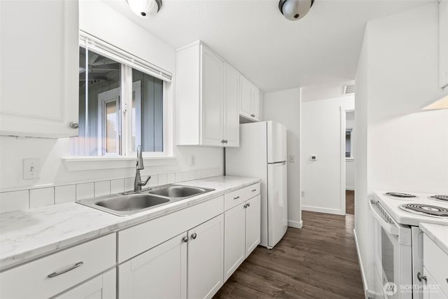 2135 S Sheridan Avenue, Tacoma, WA 98409