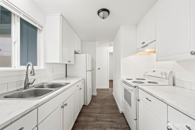 2135 S Sheridan Avenue, Tacoma, WA 98409