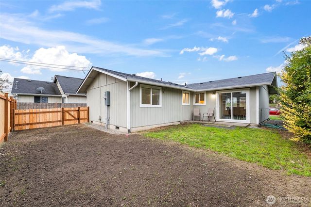 2135 S Sheridan Avenue, Tacoma, WA 98409