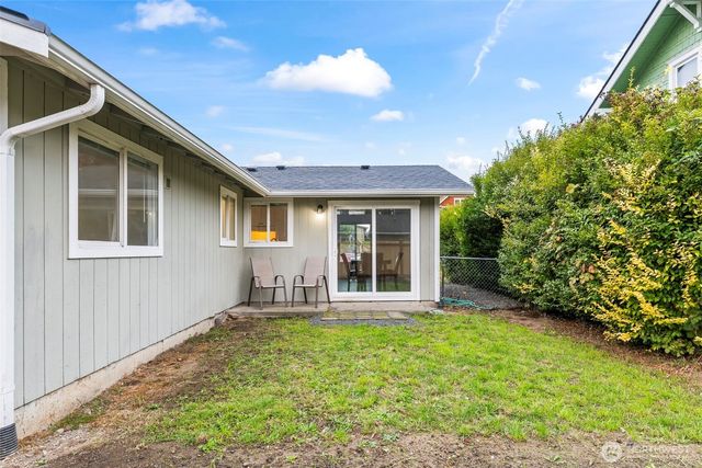 2135 S Sheridan Avenue, Tacoma, WA 98409