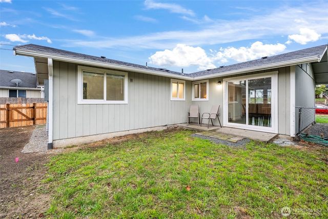 2135 S Sheridan Avenue, Tacoma, WA 98409