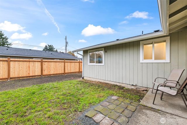 2135 S Sheridan Avenue, Tacoma, WA 98409