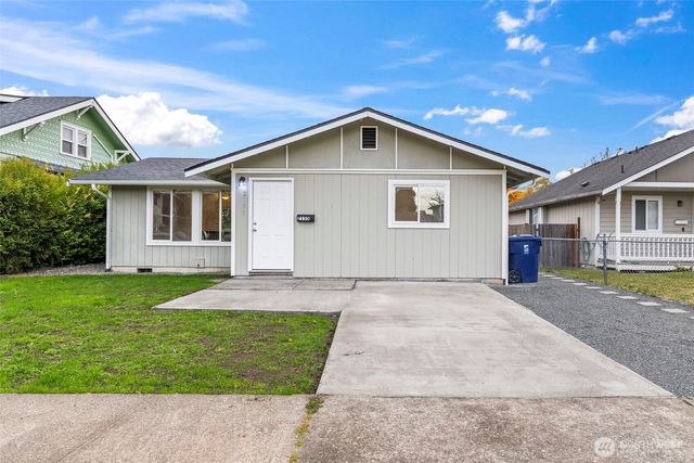 2135 S Sheridan Avenue, Tacoma, WA 98409