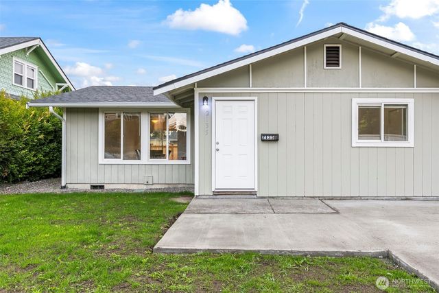 2135 S Sheridan Avenue, Tacoma, WA 98409