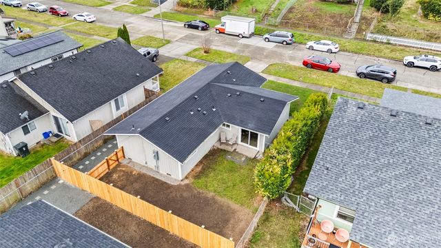 2135 S Sheridan Avenue, Tacoma, WA 98409