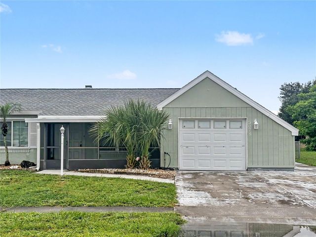 3078 GREENDALE ROAD, North Port, FL 34287