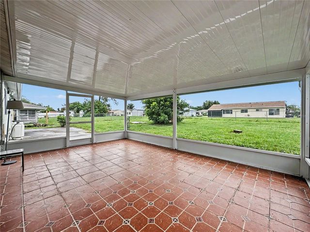 3078 GREENDALE ROAD, North Port, FL 34287