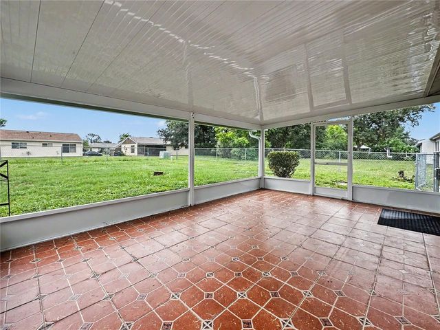 3078 GREENDALE ROAD, North Port, FL 34287