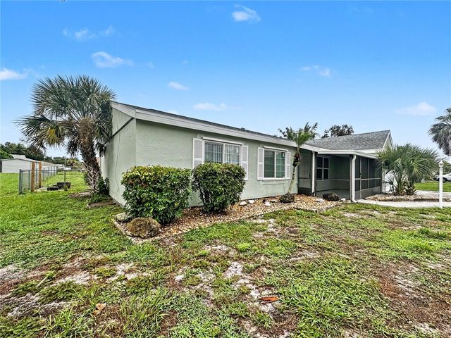 3078 GREENDALE ROAD, North Port, FL 34287