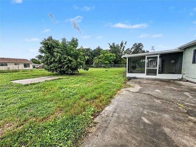 3078 GREENDALE ROAD, North Port, FL 34287
