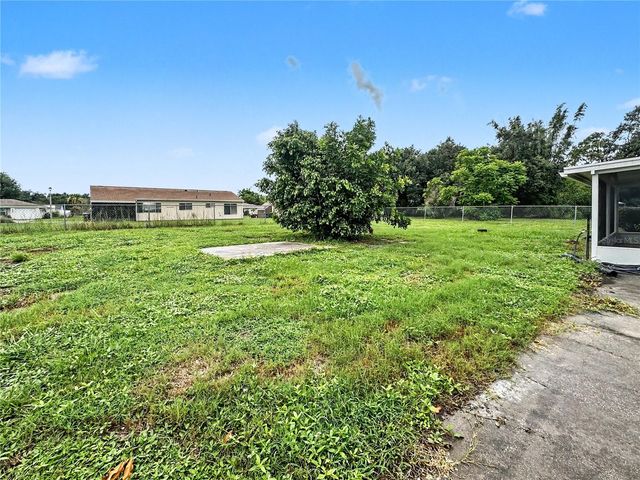 3078 GREENDALE ROAD, North Port, FL 34287