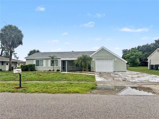 3078 GREENDALE ROAD, North Port, FL 34287