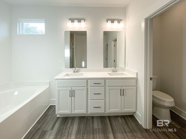 510 Hardwood Avenue, Fairhope, AL 36532