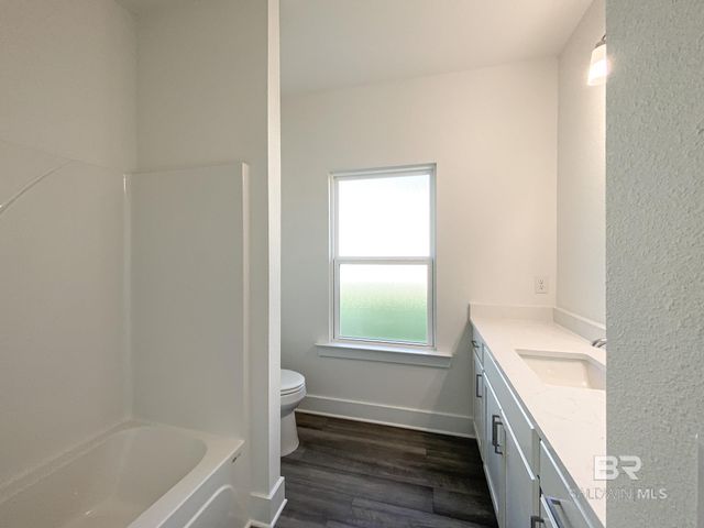 510 Hardwood Avenue, Fairhope, AL 36532