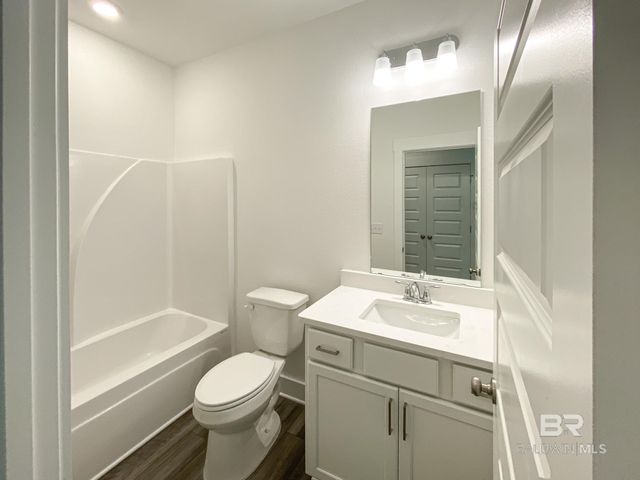 510 Hardwood Avenue, Fairhope, AL 36532