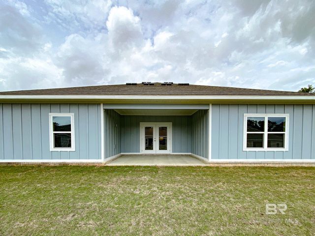 510 Hardwood Avenue, Fairhope, AL 36532