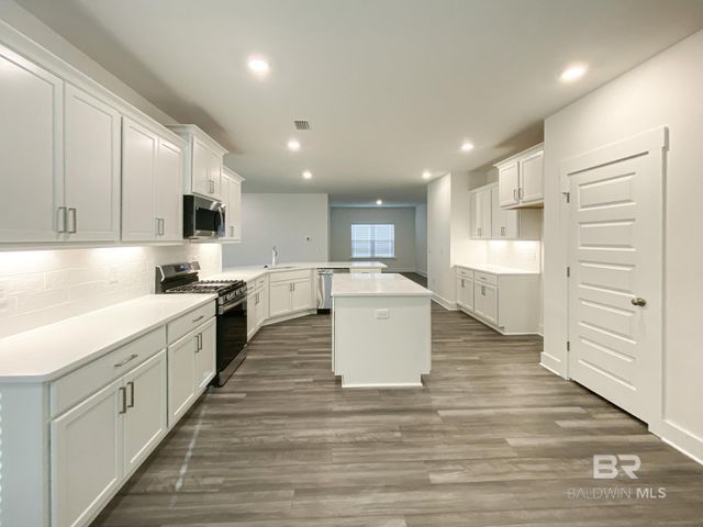 510 Hardwood Avenue, Fairhope, AL 36532