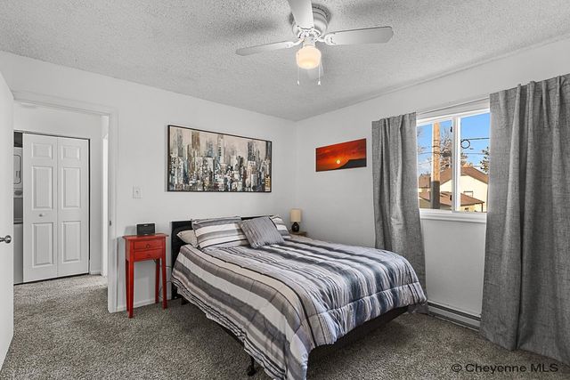 1014 E 25th St Unit 203, Cheyenne, WY 82001