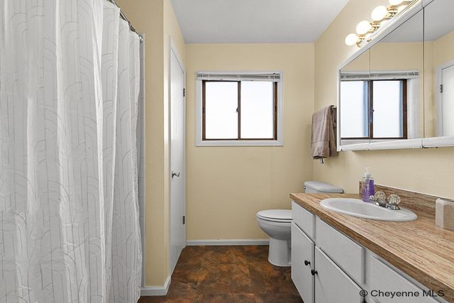 1014 E 25th St Unit 203, Cheyenne, WY 82001