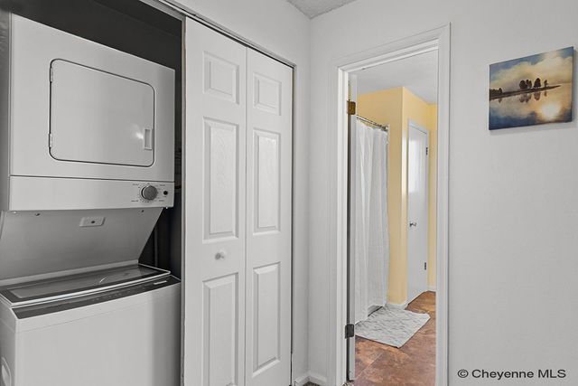 1014 E 25th St Unit 203, Cheyenne, WY 82001